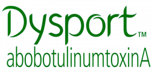 dysport_logo
