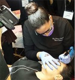 , Permanent Makeup Procedures Tampa