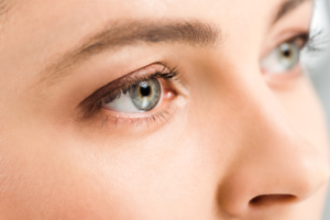 blepharoplasty recovery