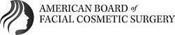 American Board of Facial Cosmetic Surgery
