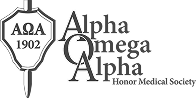 Alpha Omega Alpha (AOA)