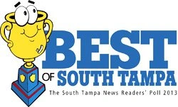 Best of South Tampa