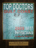 2009 best physicians