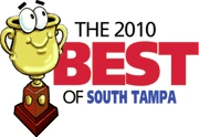 The 2010 best of South tampa