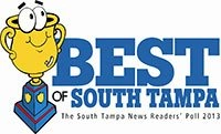 Best of South Tampa 2013