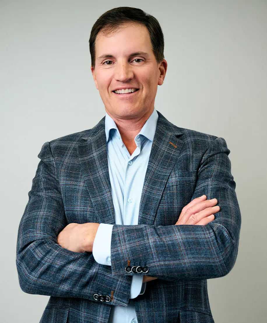 William P Mack portrait