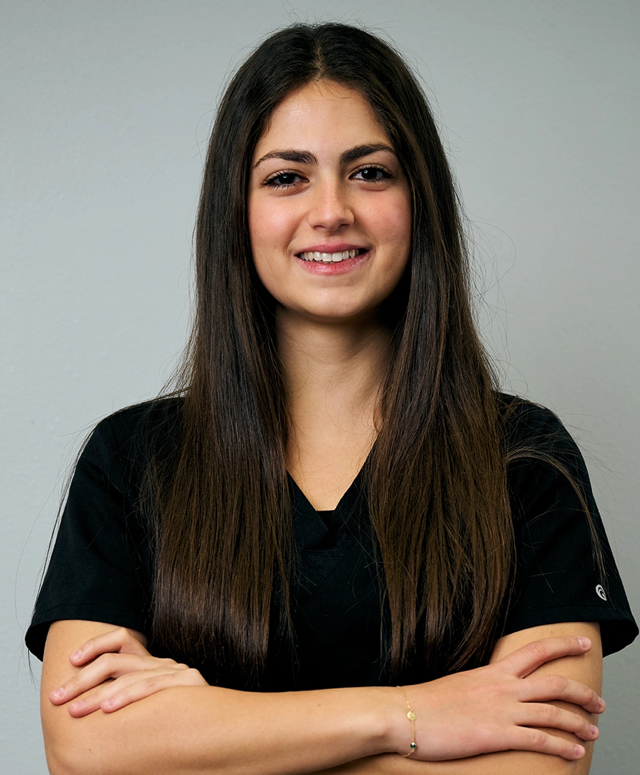 Team member portrait