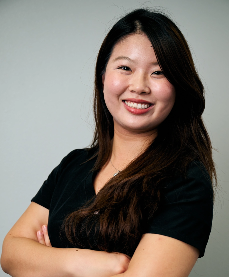 Team member portrait