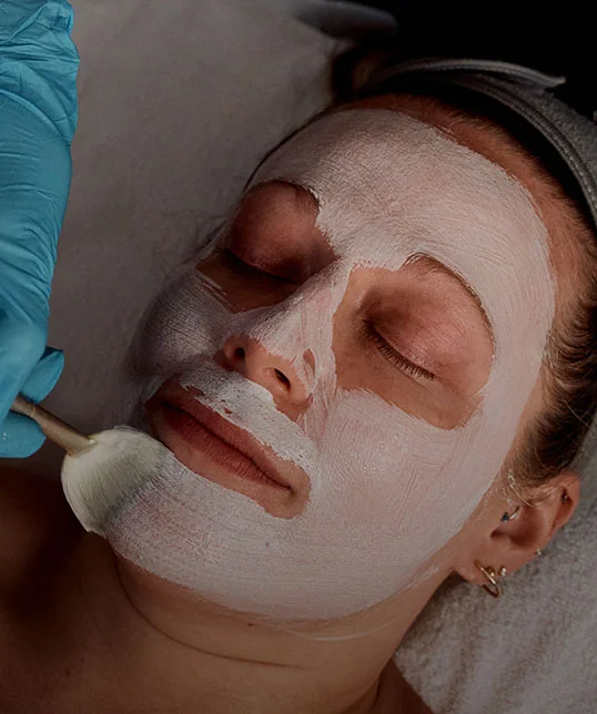 home-facial-peels